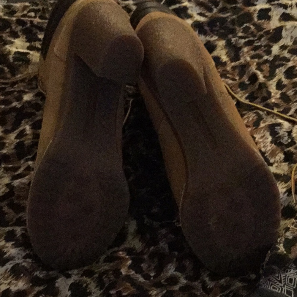 👢 boots - Picture 5 of 7